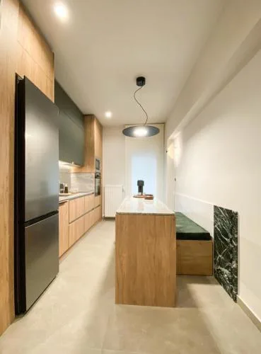 The Olive Shore signature Apartment SKG