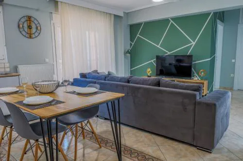 The perfect apartment 2