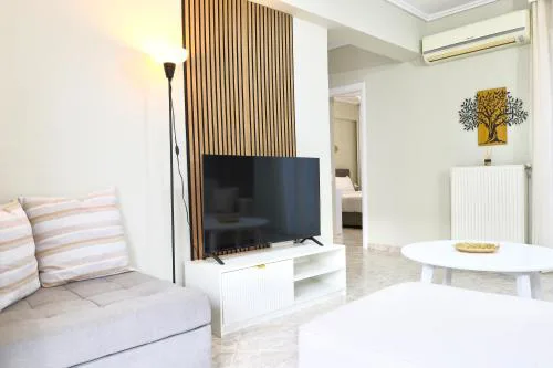 The perfect apartment 3