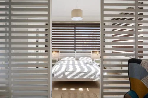 The Radiant Nest, by Jo & Key Living