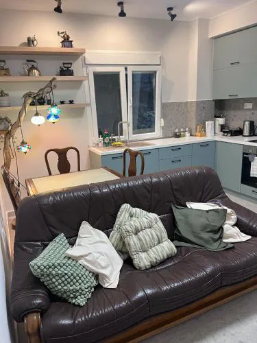 The Urban Nest!
