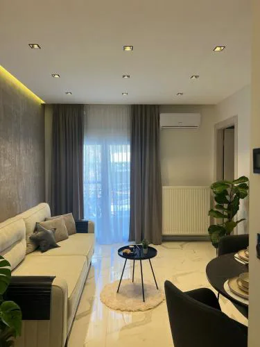 Thess Accommodation