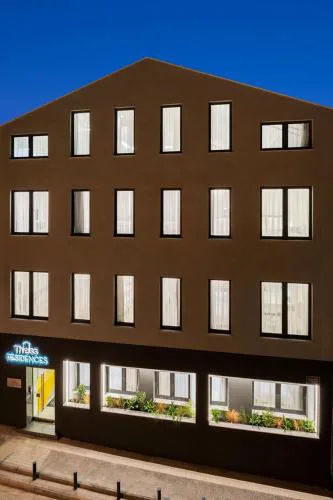 Thess Residences