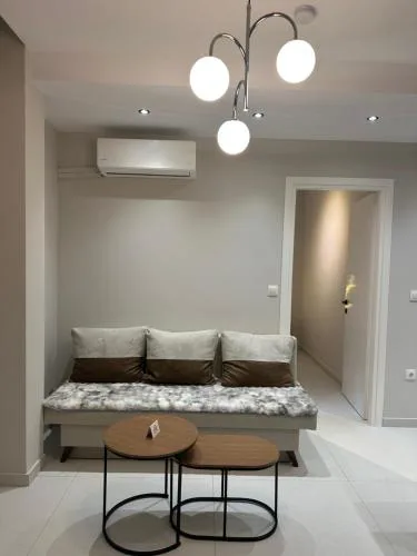 Thess & Rest Heart of Thessaloniki Apartment