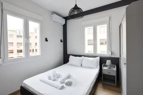 Thessaloniki Central Apartment 2