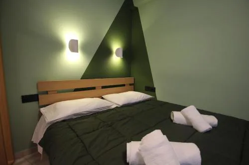 Thessaloniki Central Stay with Free Parking