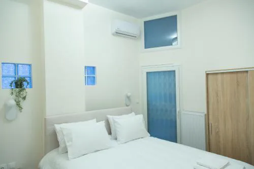 Thessaloniki City Apartments Margarita