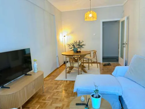 Thessaloniki Comfort Stay