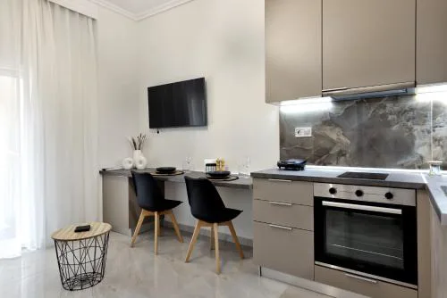 ThessGuest Apartment #1