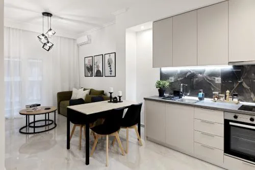 ThessGuest Apartment #2