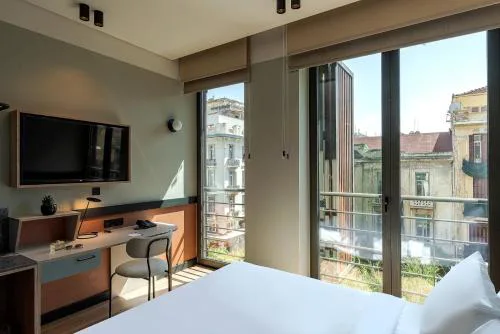 Thirtynine Urban Stay