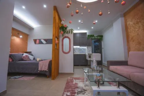 Tinas Studio