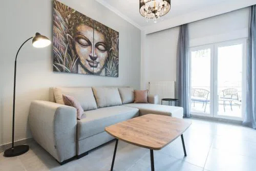 Totemic Vista by Nexus, with Jacuzzi and Views next to Ataturk