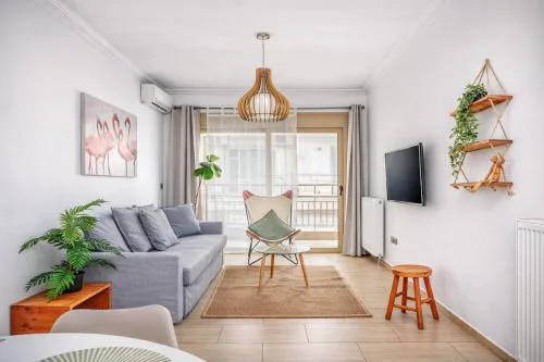 Traveler Home 85m2 Free Parking Next to Center