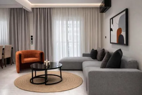 TReverie Stay -Modern 3BR Apartment for Families & Friends