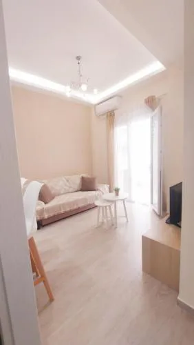 Tsimiski 31. Luxury apartments