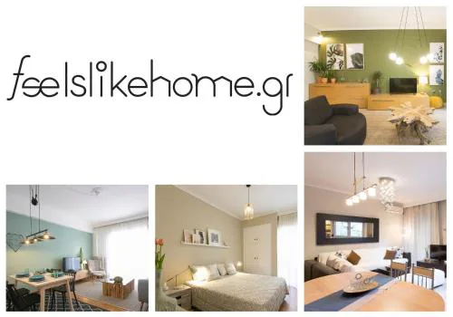 Urban Apartments #FeelsLikeHome