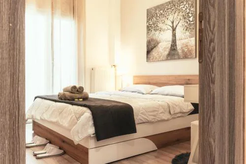 Urban Aristotelous Stay