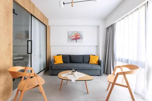 Urban Boutique Atmabnb 44