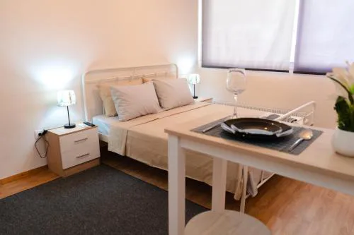 URbAN DELUXE APARTMENTS