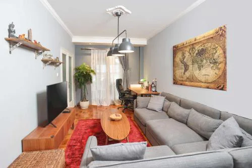 Urban East Comfort