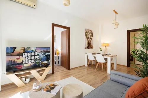 Urban Haven Thessaloniki