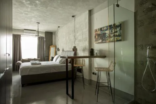 Urban Living 2