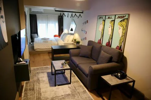 Urban Living 4