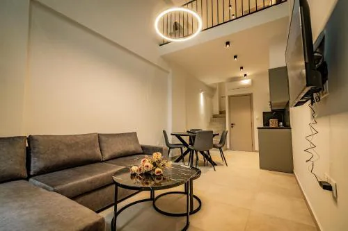 Urban Metro Flats