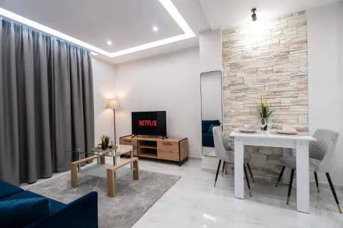 Urban Pulse by #db premium stay apartments