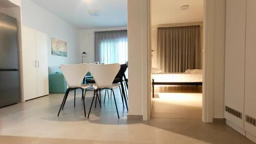 Urban Sea Vibes