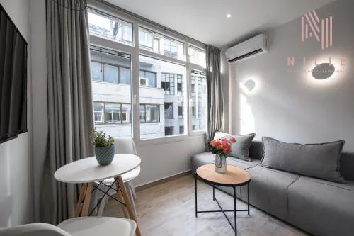 Vackhou Living Studios & Apartments, Nilie Hospitality MGMT