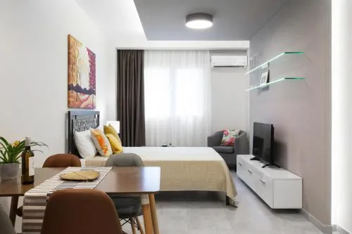Valaoritou Studio Rodamanthi