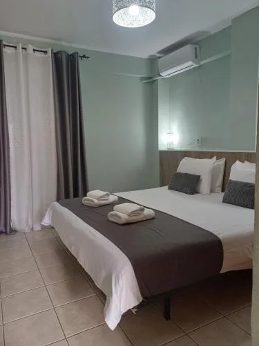 VATA apartaments