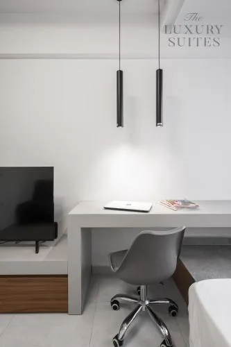 Velora Apartments, The Luxury Suites
