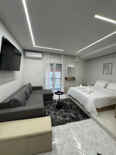 Velórea exclusive residences