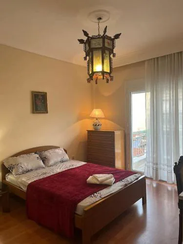 Venizelou Vintage Appartment
