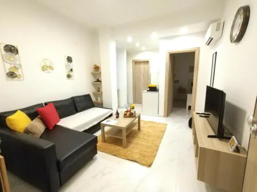 Venus Residence 109! 300Mbps Internet