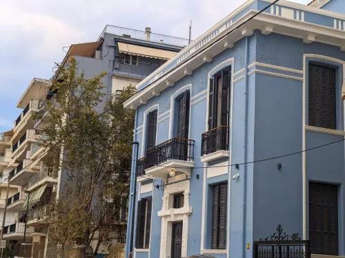 Villa Clio, a Luxury Collection