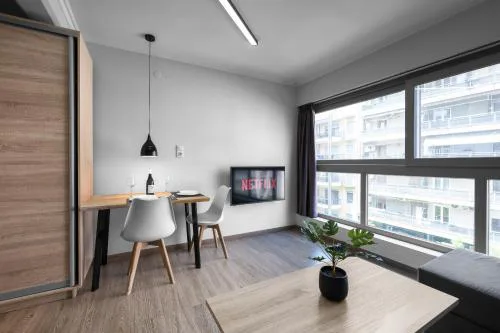WeStay Apartments #1, The Luxury Suites