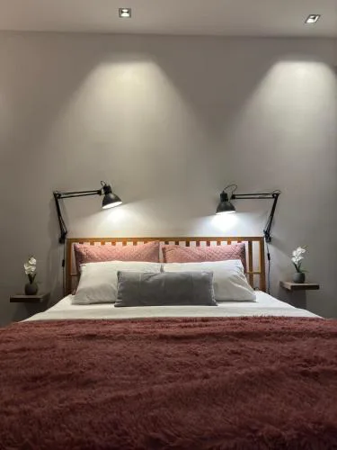 White Tower Area Loft