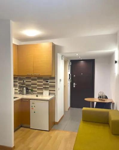 Willow luxe suite