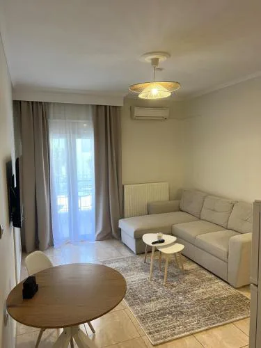 Xanthou Apartment