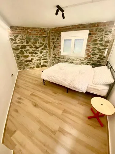 Young Unique Budget Retreat