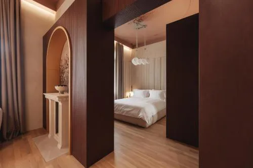 Zenith Premium Suites