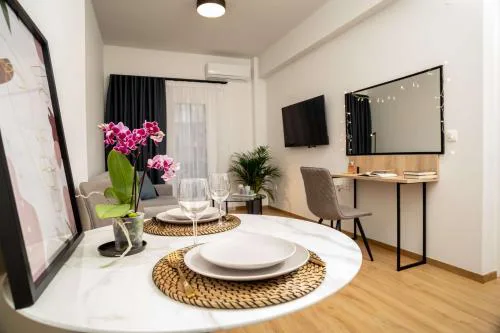 Zeus Executive Suites