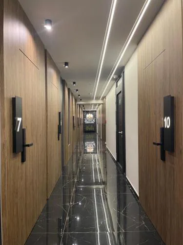 Zotos Luxury Living