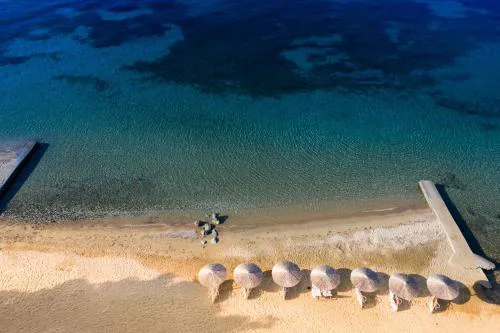 Bianco Olympico Beach Resort-All Inclusive