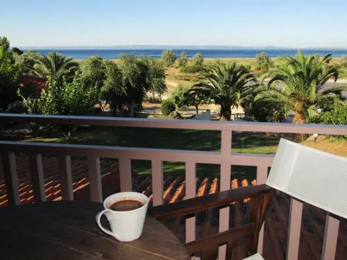 Zafira Retreat