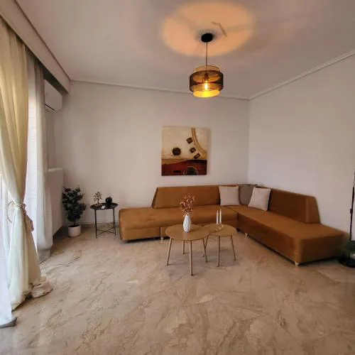Classico Apartment
